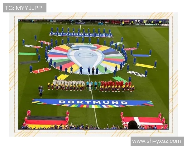 英格兰与匈牙利激战正酣足球盛宴引发球迷热情高涨